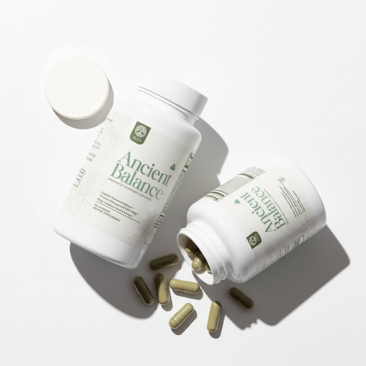 Ancient Balance Hormone Support Capsules